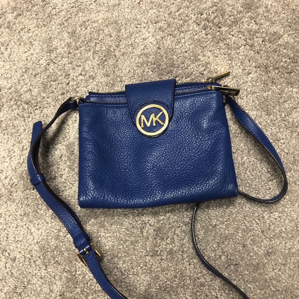 FINAL PRICE Michael Kors Small Crossbody